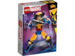 LEGO Marvel 76257 - Wolverine Baufigur - Produktbild 05