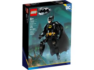 LEGO Batman 76259 - Batman™ Baufigur - Produktbild 05