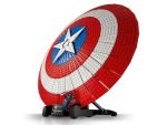 LEGO Marvel 76262 - Captain Americas Schild - Produktbild 04
