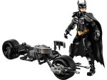 lego-76273-batman-baufigur-mit-dem-batpod LEGO Batman™ Baufigur mit dem Batpod 76273