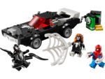 lego-76309-spider-man-vs-venom-muscle-car LEGO Spider-Man vs. Venom Muscle-Car 76309
