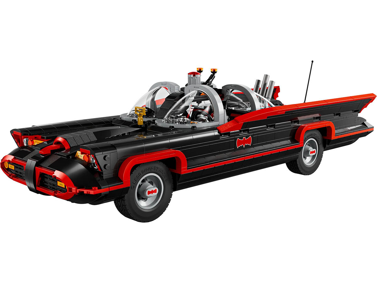 LEGO Batman™