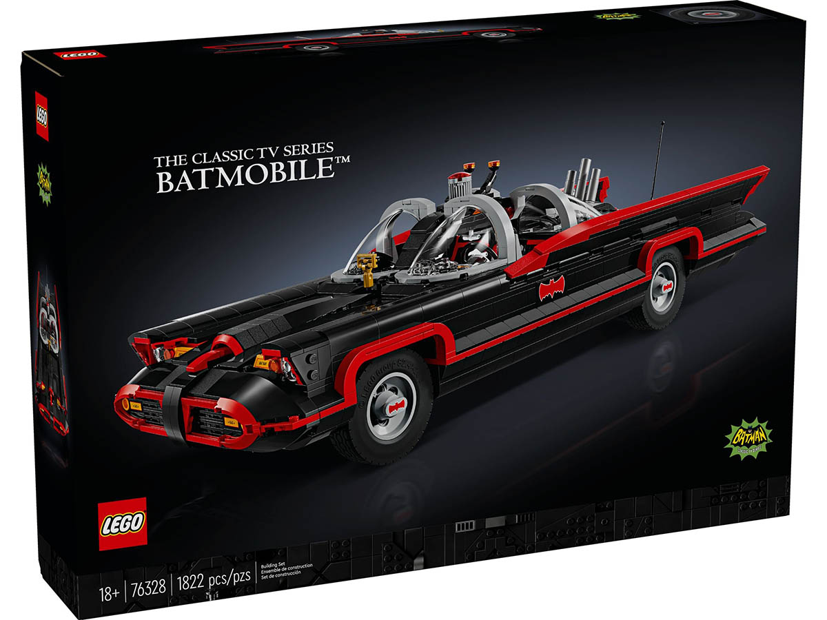LEGO Batman™