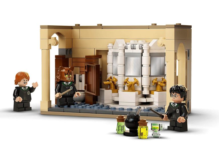 LEGO Harry Potter 76386 - Hogwarts™