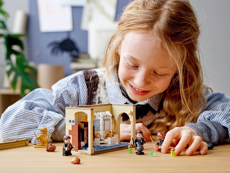 LEGO Harry Potter 76386 - Hogwarts™