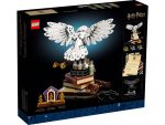 LEGO Harry Potter 76391 - Hogwarts™ Ikonen – Sammler-Edition - Produktbild 06