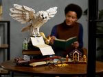 LEGO Harry Potter 76391 - Hogwarts™ Ikonen – Sammler-Edition - Produktbild 08