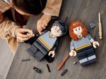LEGO Harry Potter 76393 - Harry Potter™ & Hermine Granger™ - Produktbild 02
