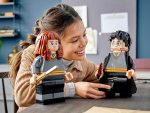 LEGO Harry Potter 76393 - Harry Potter™ & Hermine Granger™ - Produktbild 03