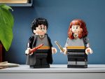 LEGO Harry Potter 76393 - Harry Potter™ & Hermine Granger™ - Produktbild 04
