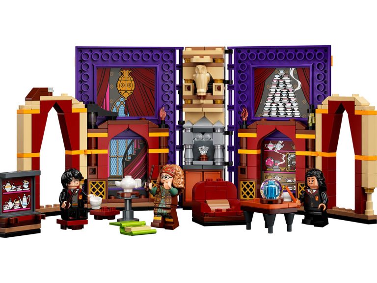 LEGO Harry Potter 76396 - Hogwarts™ Moment