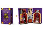 LEGO Harry Potter 76396 - Hogwarts™ Moment