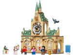 LEGO Harry Potter 76398 - Hogwarts™ Krankenflügel - Produktbild 01