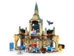 LEGO Harry Potter 76398 - Hogwarts™ Krankenflügel - Produktbild 02