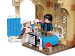 LEGO Harry Potter 76398 - Hogwarts™ Krankenflügel - Produktbild 03