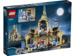 LEGO Harry Potter 76398 - Hogwarts™ Krankenflügel - Produktbild 06