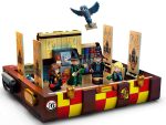 LEGO Harry Potter 76399 - Hogwarts™ Zauberkoffer - Produktbild 02