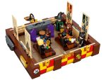 LEGO Harry Potter 76399 - Hogwarts™ Zauberkoffer - Produktbild 03