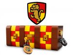 LEGO Harry Potter 76399 - Hogwarts™ Zauberkoffer - Produktbild 04