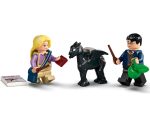 LEGO Harry Potter 76400 - Hogwarts™ Kutsche mit Thestralen - Produktbild 04