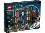 LEGO Harry Potter 76403 - Zaubereiministerium - Produktbild 05