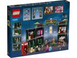 LEGO Harry Potter 76403 - Zaubereiministerium - Produktbild 06