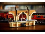 LEGO Hogwarts Express™ – Sammleredition 76405