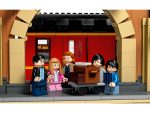 LEGO Hogwarts Express™ – Sammleredition 76405