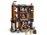 LEGO Harry Potter 76408 - Grimmauldplatz Nr. 12 - Produktbild 02