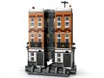 LEGO Harry Potter 76408 - Grimmauldplatz Nr. 12 - Produktbild 04