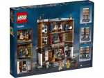 LEGO Harry Potter 76408 - Grimmauldplatz Nr. 12 - Produktbild 06