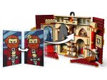 LEGO Harry Potter 76409 - Hausbanner Gryffindor™ - Produktbild 02