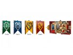 LEGO Harry Potter 76409 - Hausbanner Gryffindor™ - Produktbild 04