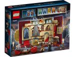 LEGO Harry Potter 76409 - Hausbanner Gryffindor™ - Produktbild 06