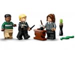 LEGO Harry Potter 76410 - Hausbanner Slytherin™ - Produktbild 03