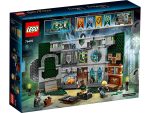 LEGO Harry Potter 76410 - Hausbanner Slytherin™ - Produktbild 06