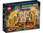 LEGO Harry Potter 76412 - Hausbanner Hufflepuff™ - Produktbild 06