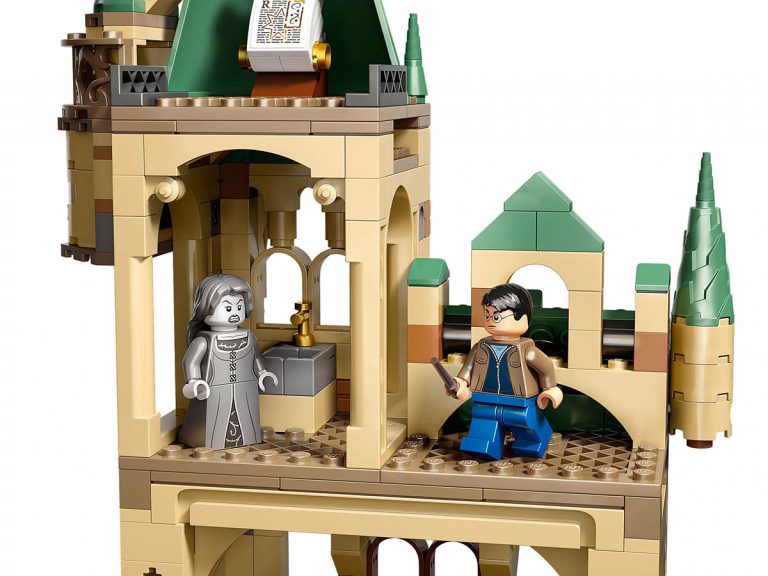 LEGO Harry Potter 76413 - Hogwarts™