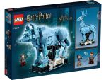 LEGO Harry Potter 76414 - Expecto Patronum - Produktbild 06