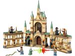 LEGO Harry Potter 76415 - Der Kampf um Hogwarts™ - Produktbild 01