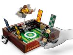 LEGO Harry Potter 76416 - Quidditch™ Koffer - Produktbild 02