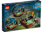 LEGO Harry Potter 76416 - Quidditch™ Koffer - Produktbild 06