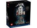 Gringotts™ Zaubererbank – Sammleredition LEGO Harry Potter 76417 - Gringotts™ Zaubererbank – Sammleredition - Produktbild 05