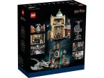 Gringotts™ Zaubererbank – Sammleredition LEGO Harry Potter 76417 - Gringotts™ Zaubererbank – Sammleredition - Produktbild 06