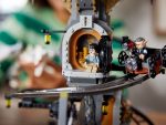Gringotts™ Zaubererbank – Sammleredition LEGO Harry Potter 76417 - Gringotts™ Zaubererbank – Sammleredition - Produktbild 08