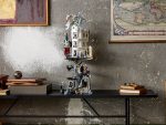 Gringotts™ Zaubererbank – Sammleredition LEGO Harry Potter 76417 - Gringotts™ Zaubererbank – Sammleredition - Produktbild 09