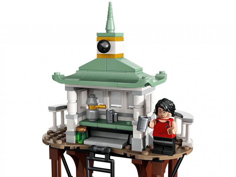 LEGO Harry Potter 76420 - Trimagisches Turnier