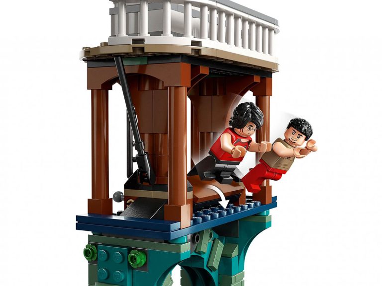 LEGO Harry Potter 76420 - Trimagisches Turnier