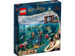 LEGO Harry Potter 76420 - Trimagisches Turnier