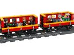 LEGO Harry Potter 76423 - Hogwarts Express™ & der Bahnhof von Hogsmeade™ - Produktbild 04